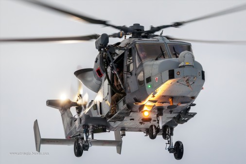 AW159_Wildcat_helicoptere_Royaume-Uni_A103