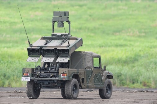 MPM-MR_véhicule_missile_Japon_103