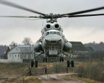 1963 : Mi-10 (Harke)