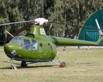 1950 : Mi-1 Hare