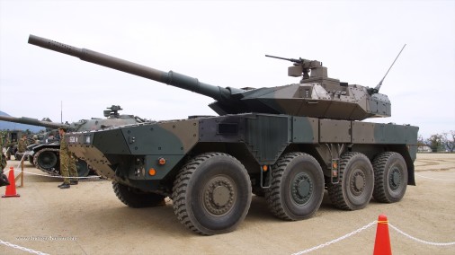 Type-16_char_leger_Japon_2025_A103