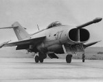 1964 : Yak-36 Freehand