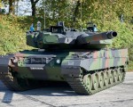 Leopard 2A8