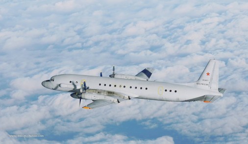 IL-20_avion_reconnaissance_Russie_003